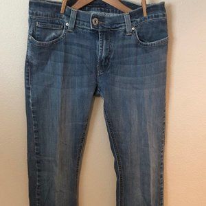 Levis' 542 Tilted Flare Original Jeans
